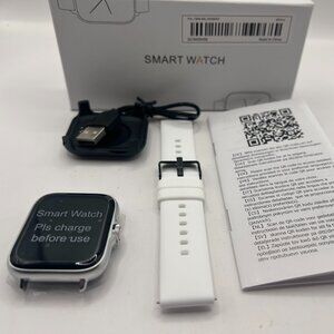 NEW 1.83'' Multifunctional Sports Smart Watch for Men & Women | Full Function